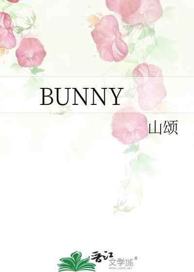 bunny和rabbit区别